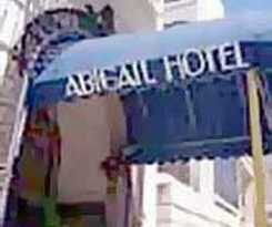 Vantaggio Suites Abigail