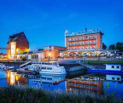 Hotel Dömitzer Hafen