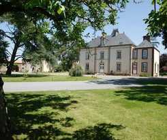 Château de La Richerie