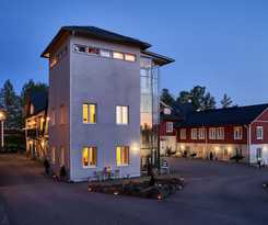Hotel Villa Molnby