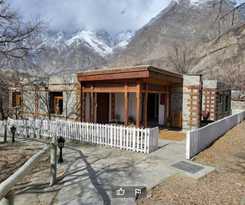 Hotel SERENA ALTIT FORT RESIDENCE