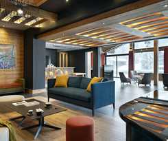  R&eacute;sidence Le Hameau de l\'Ours