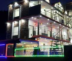 Hotel Red Rose Balakot