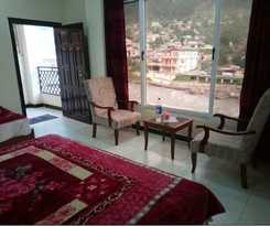 Hotel Riveria The Edge