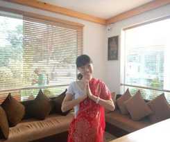 Hotel Yala Elephant Eye