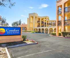 Hotel Comfort Inn and Suites San Francisco Airport North