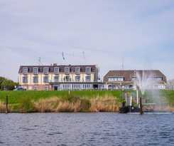 Restaurant Zalen Hoogeerd