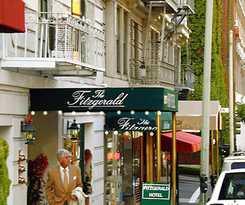 Hotel Fitzgerald