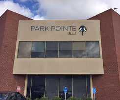 Hotel Park Pointe