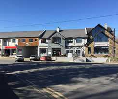 Hotel Blackwater Lodge