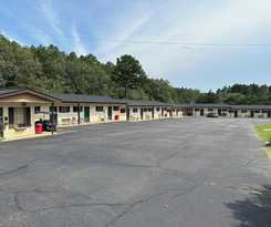 Sportsman\'s Lodge