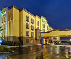 Hotel Holiday Inn Express San Francisco-airport North, An Ihg