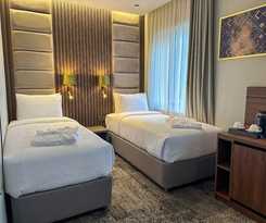 Hotel Chateau MephisKalaki