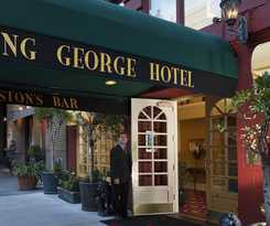 Hotel King George