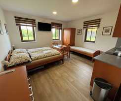 Hotel Wellness Resort Bouda Mal&aacute; &Uacute;pa