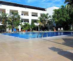 Hotel Plaza Mazari