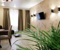 Hotel Dobryy Dom