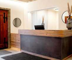 Reos Hotel Wangen