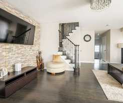 GLOBALSTAY Modern 3BR house in Newmarket