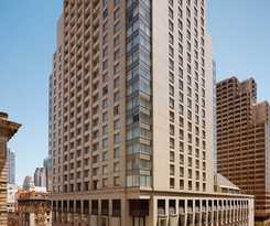 Hotel Nikko San Francisco