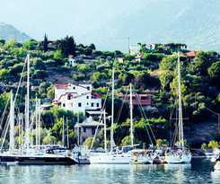 Hotel Drymna