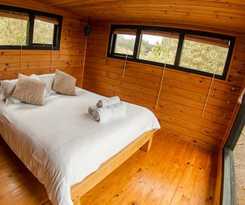 Hotel Caba&ntilde;as Loica