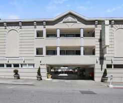 Hotel Nob Hill Motor Inn