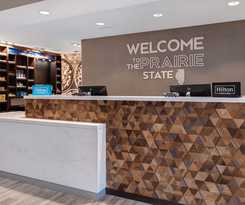 Hotel Hampton Inn Chicago Orland Park