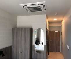 Hotel Rajka