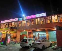 Hotel Ganish inn Hunza