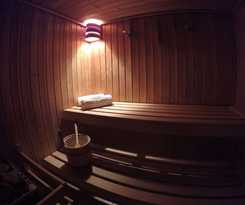 Hotel Agnatio Spa