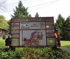Hotel Rondout Valley Resort