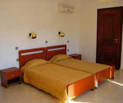 Hotel Tilos Fantasy Apartments