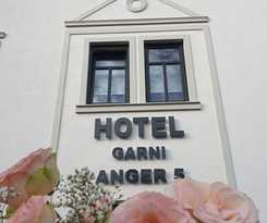  Hotel garni Anger 5