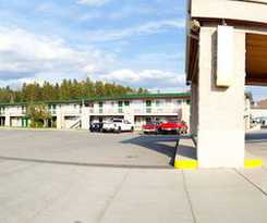 Hotel Benny\'s Colville Inn