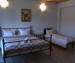 Hotel Twins Wine Cellar