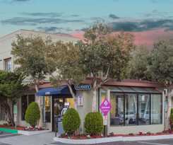 Hotel San Francisco Central