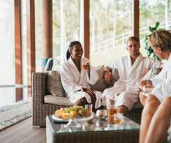 Öijared Resort