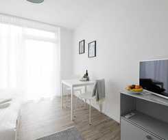 Hotel VARIAS Business Apartments