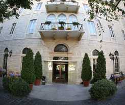 Hotel Grand Kadri