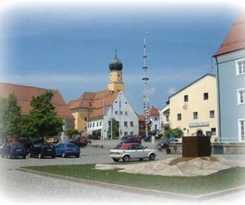 Hotel Schwarzacher Hof