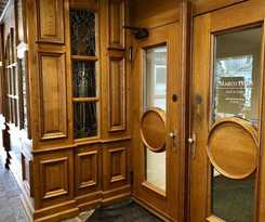 Hotel Marco Polo Business Apartments Sonne - Bremgarten