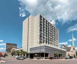 Hotel Holiday Inn Chicago North-evanston, An Ihg
