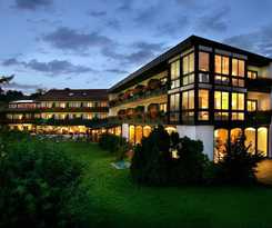 Vitalhotel Die Mittelburg