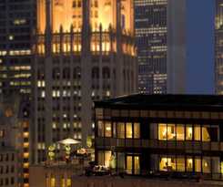 The Gwen, A Luxury Collection , Michigan Avenue Chicago