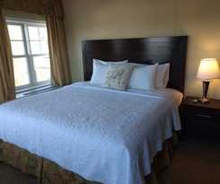 Hotel Harbor House Inn