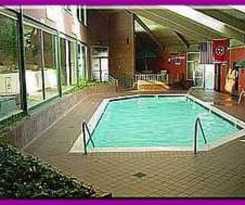 Hotel AIRPORT INN