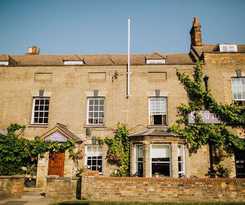 The Stratton House