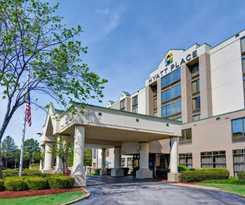 Hotel Hyatt Place Memphis/wolfchase Galleria