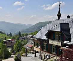 Hotel and Chalets Herrihof